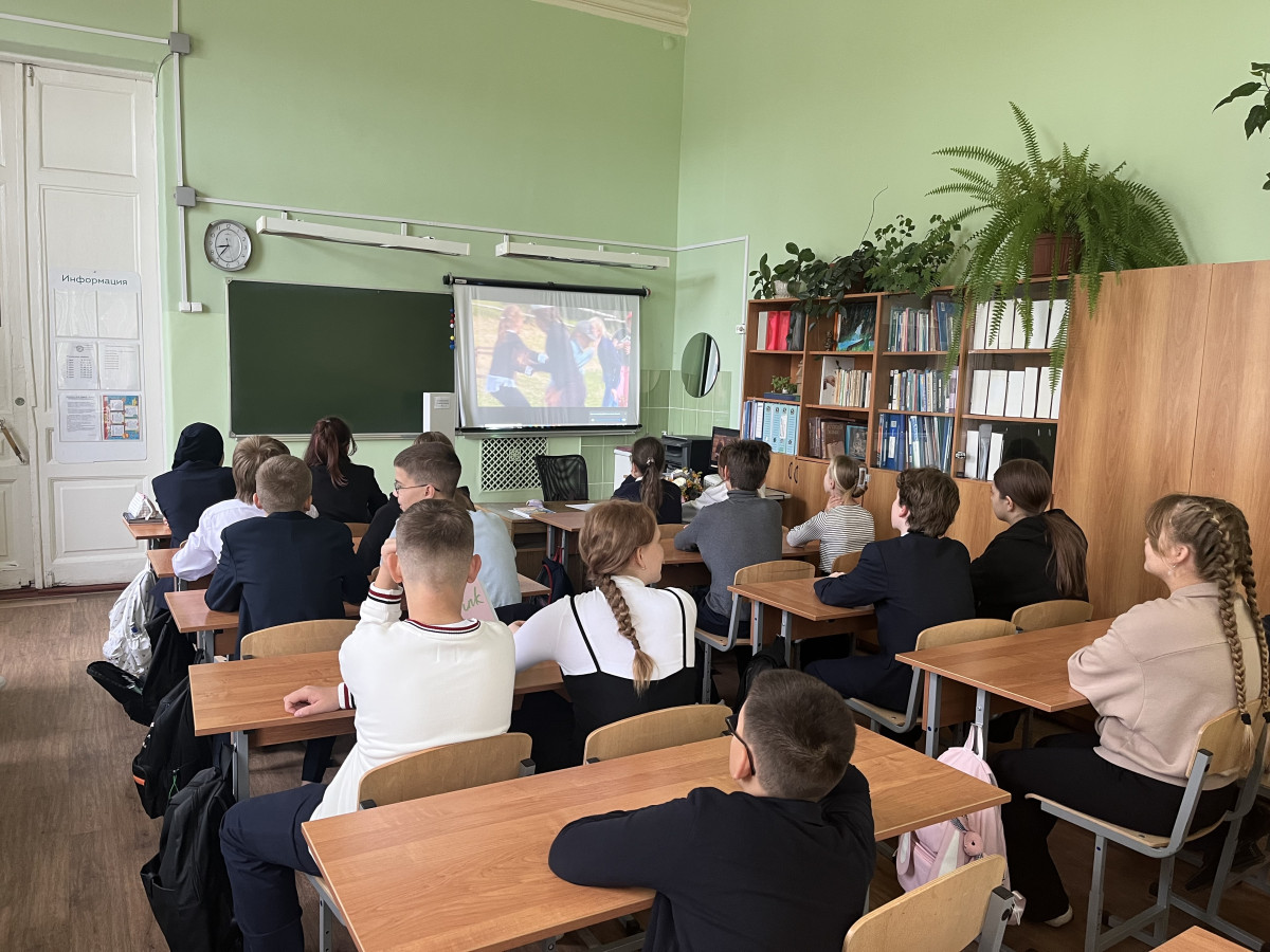 Постер к социальной практике: Труд облагораживает людей