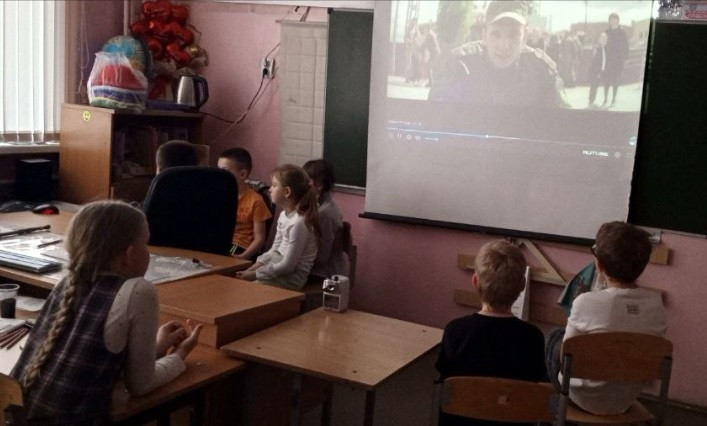 Постер к социальной практике: Победа в сердцах поколений