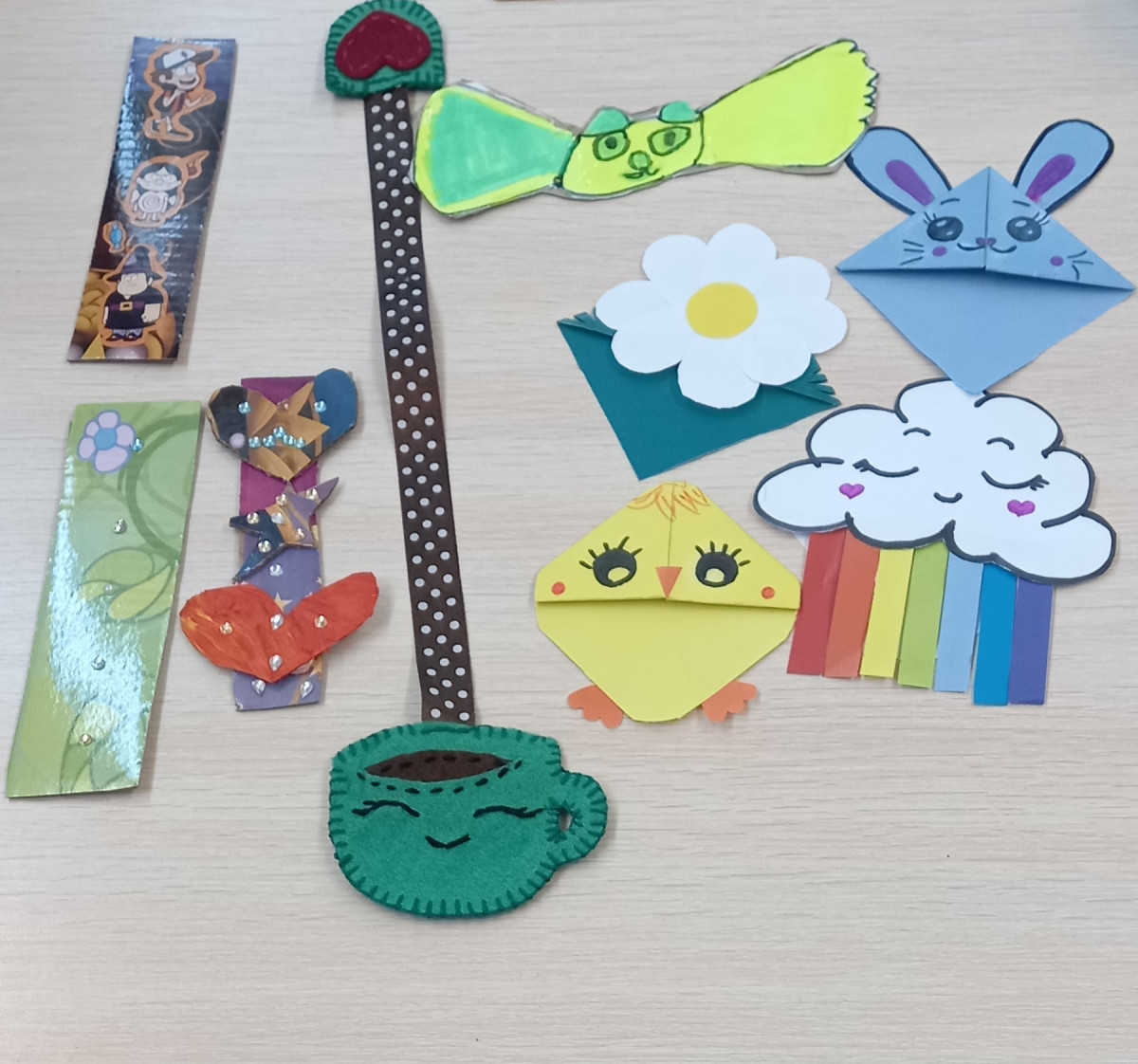 Постер к социальной практике: Мы  - Фантазёры!