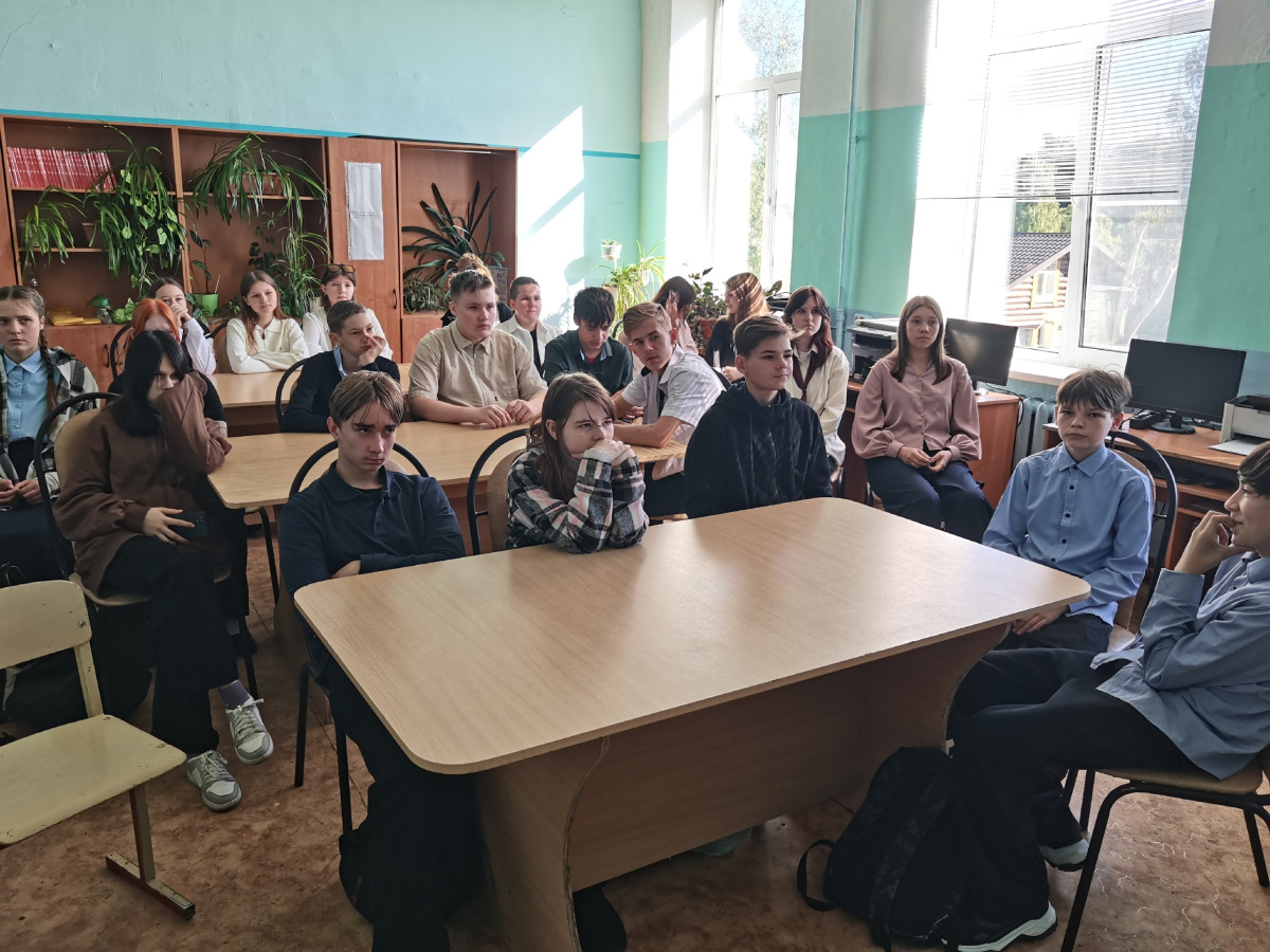 Постер к социальной практике: Обязанность