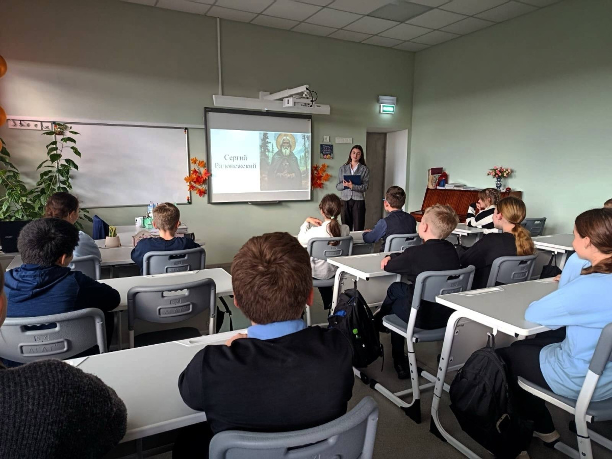 Постер к социальной практике: Подвижничество