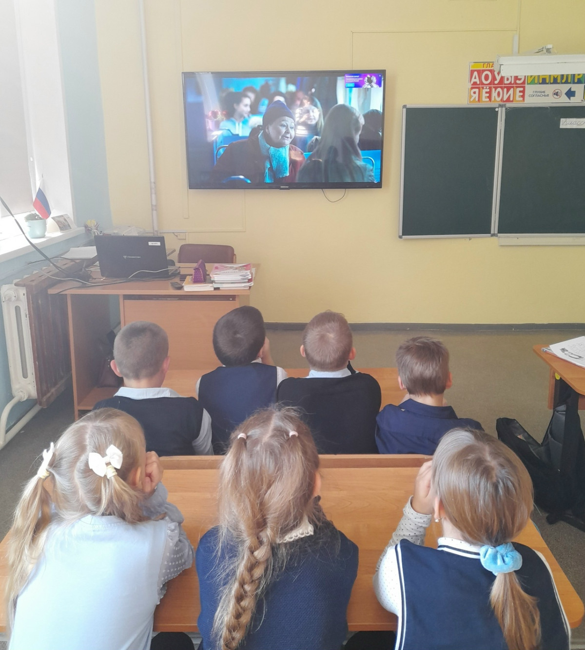 Постер к социальной практике: Дари добро