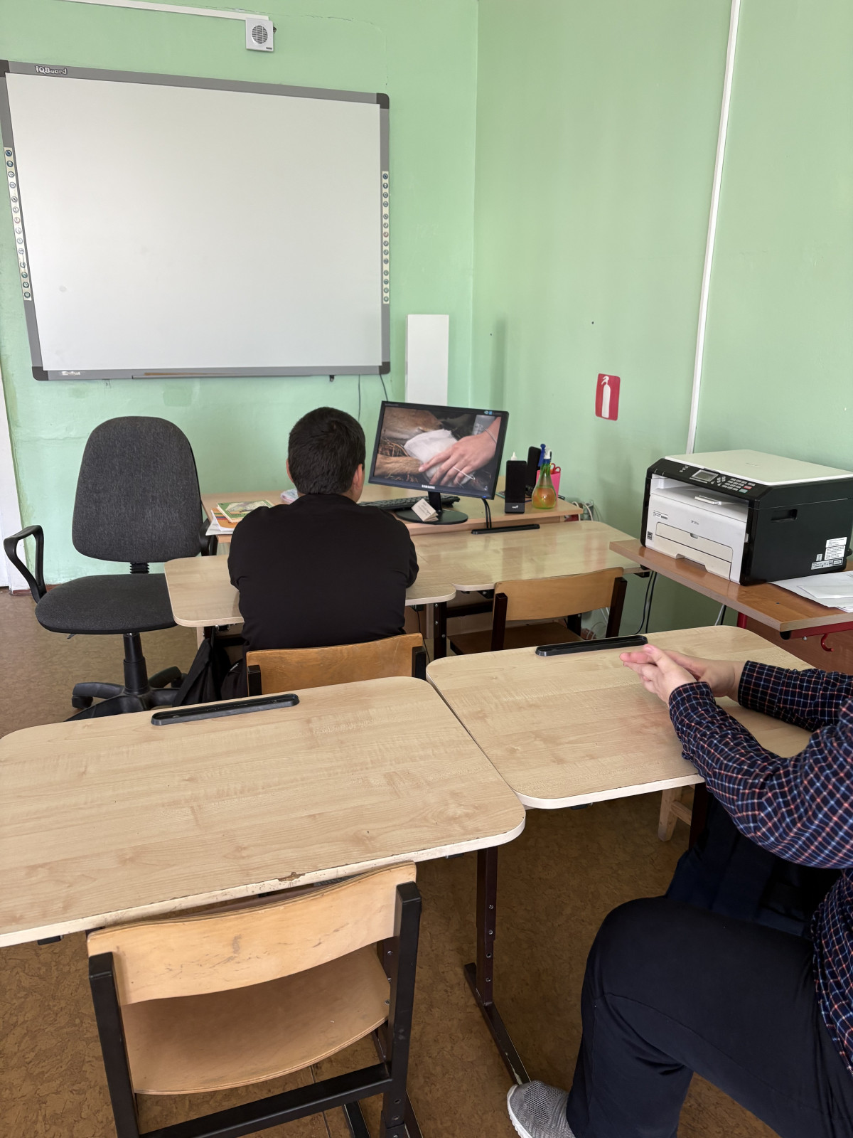 Постер к социальной практике: Мурзайкина Евгения Витальевна МБОУ СКШ № 4 г. Конаково