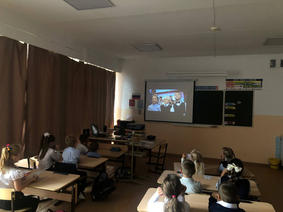 Постер к социальной практике: Мечты нашего класса