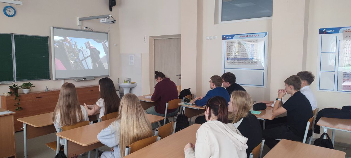 Постер к социальной практике: Ответственность-звучит гордо