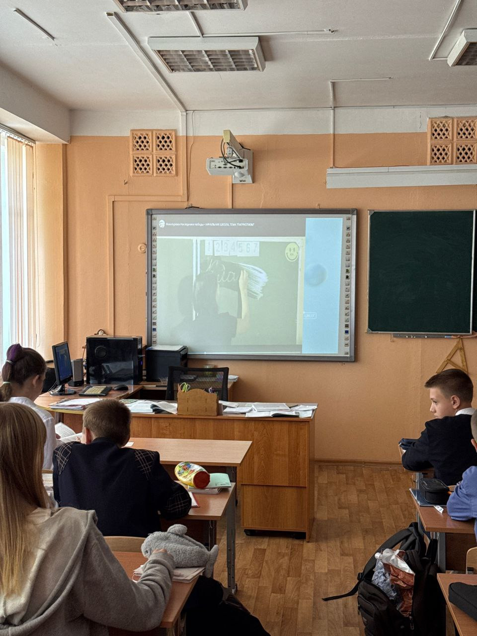 Постер к социальной практике: Наследники Победы