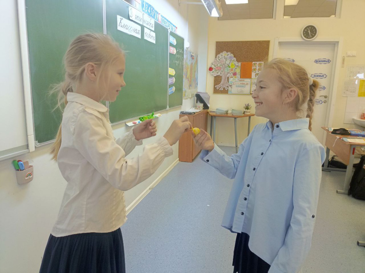 Постер к социальной практике: "Тайный язык" моего рисунка