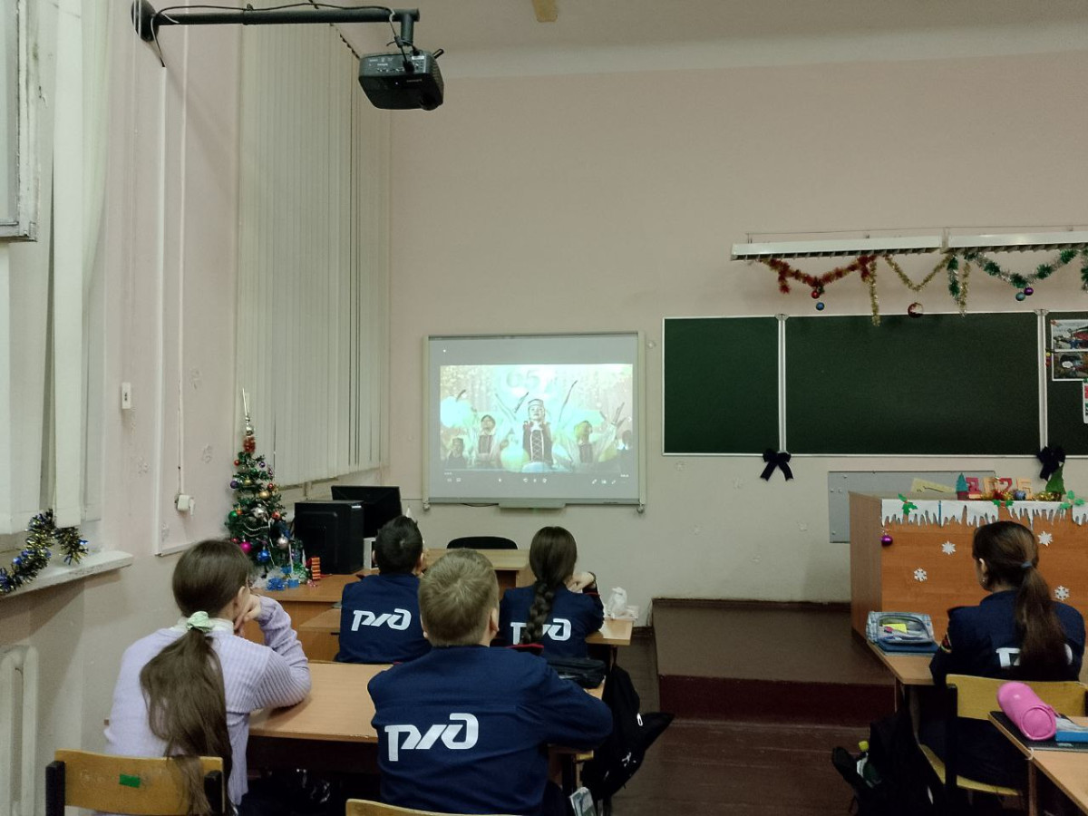 Постер к социальной практике: Немного волшебники