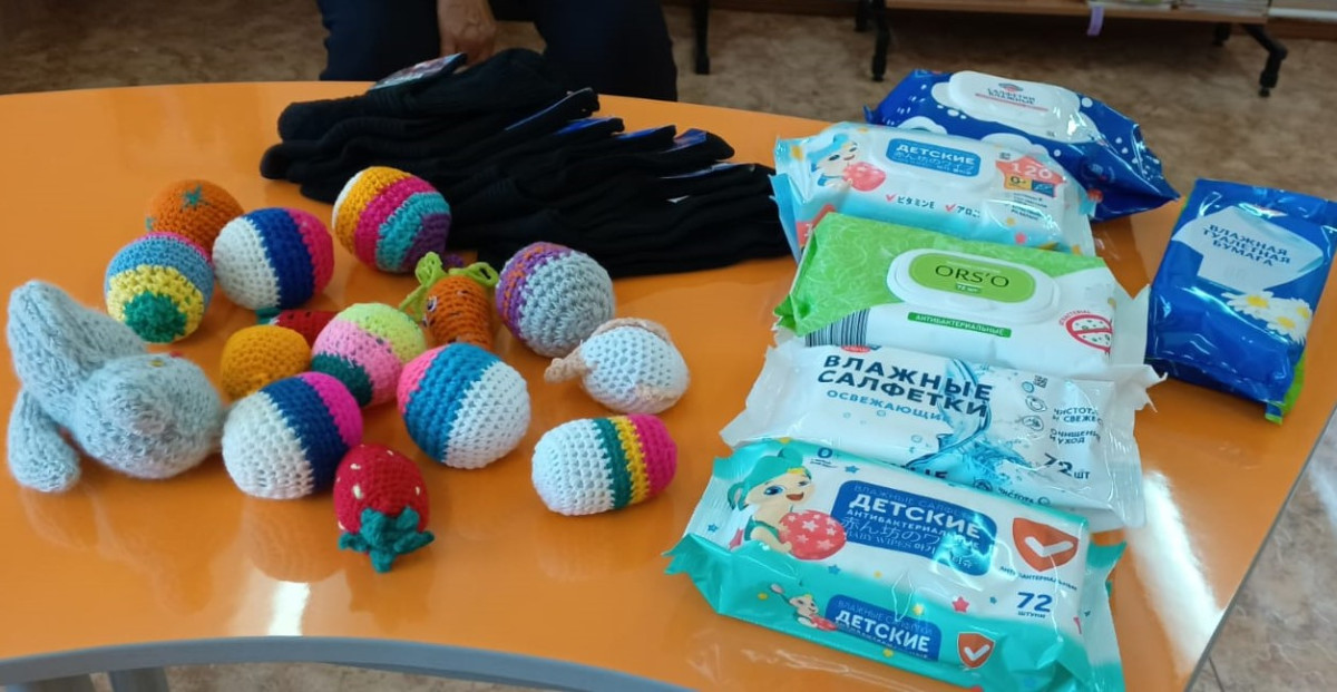 Постер к социальной практике: Служение Отчизне