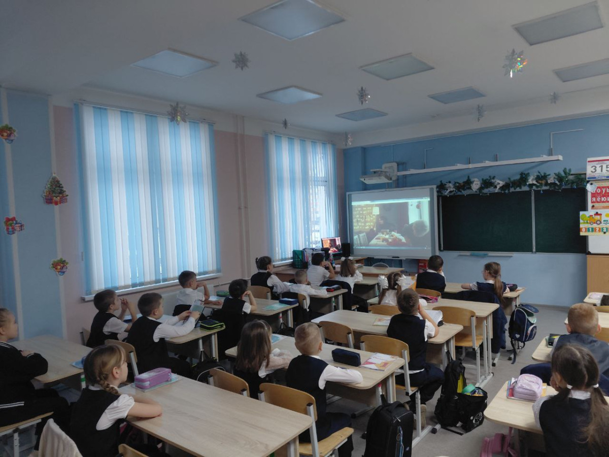 Постер к социальной практике: Волшебные минутки радости