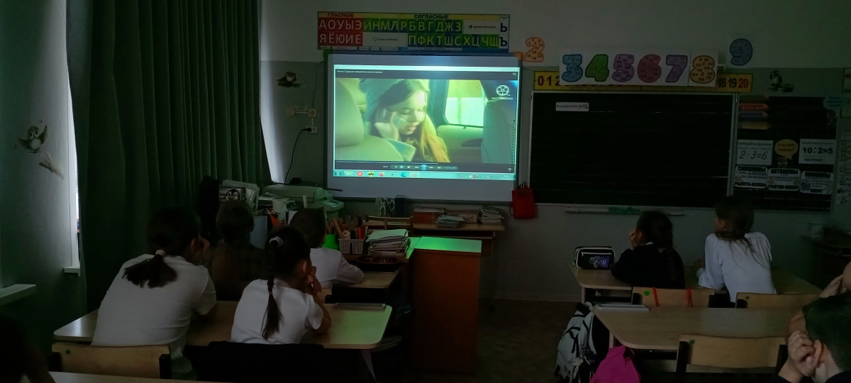 Постер к социальной практике: Моральный выбор