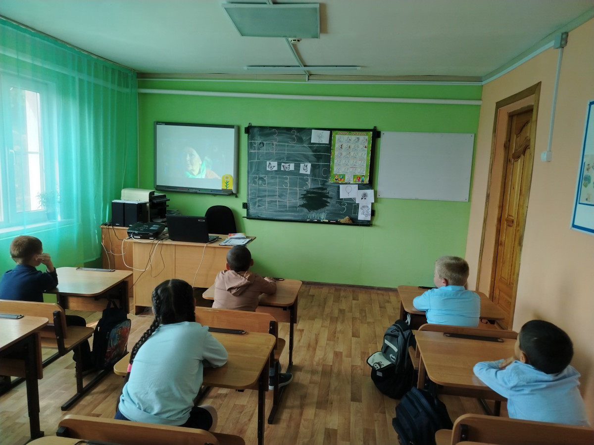 Постер к социальной практике: Доброжелательность