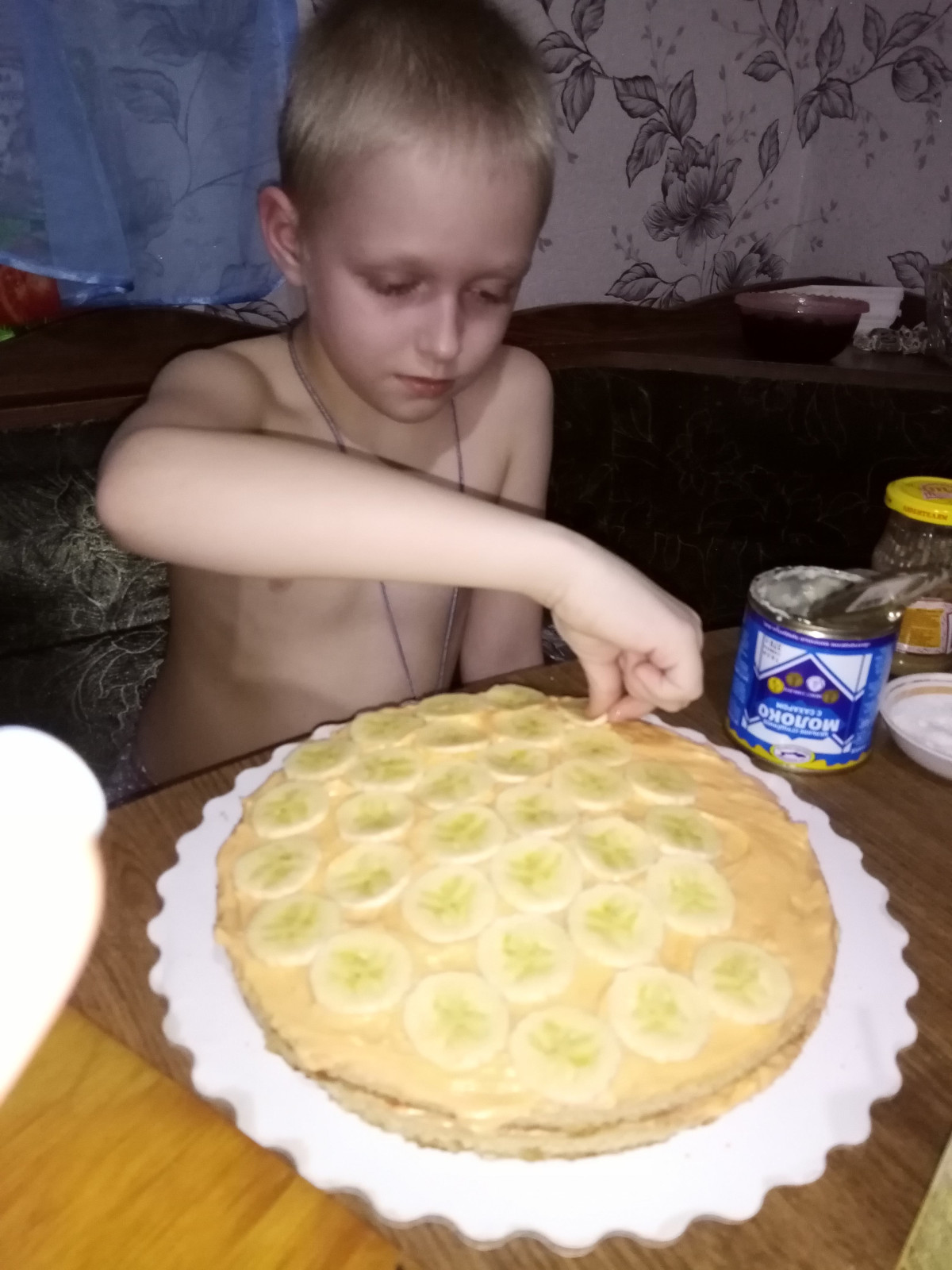 Постер к социальной практике: Чистодей. Трудолюбие.