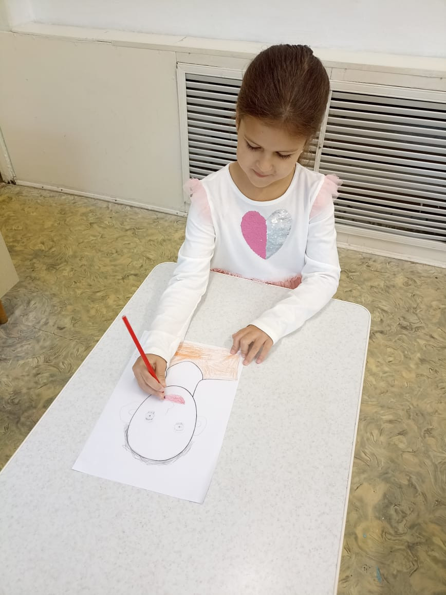 Фотография социальной практики №91833 - Не трус и не предатель