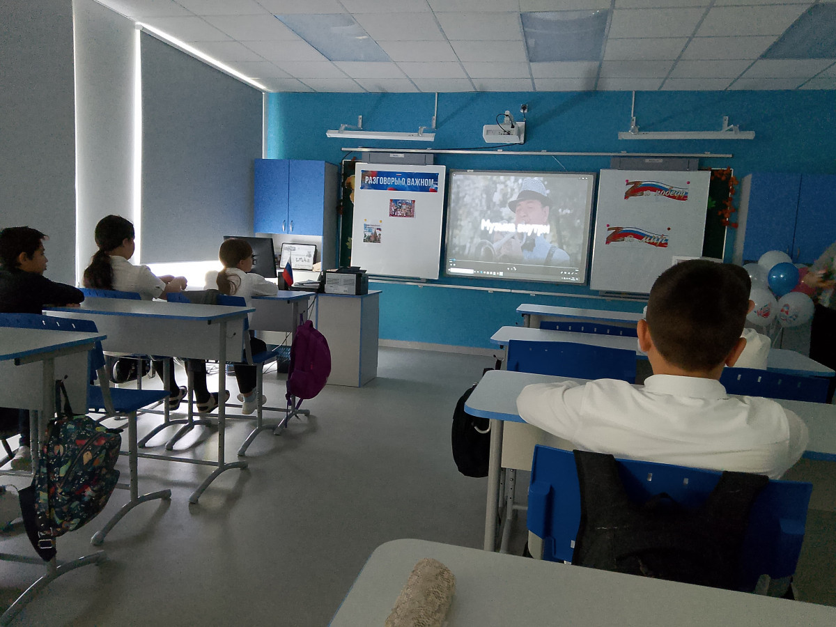 Постер к социальной практике: Милосердие