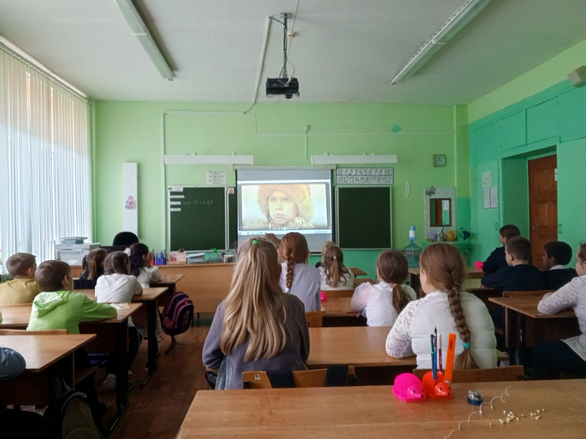 Постер к социальной практике: "Доброта спасет мир!"