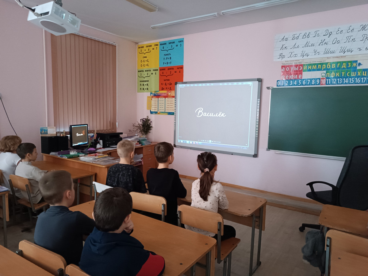 Постер к социальной практике: Мужественные подвиги достовернее слов