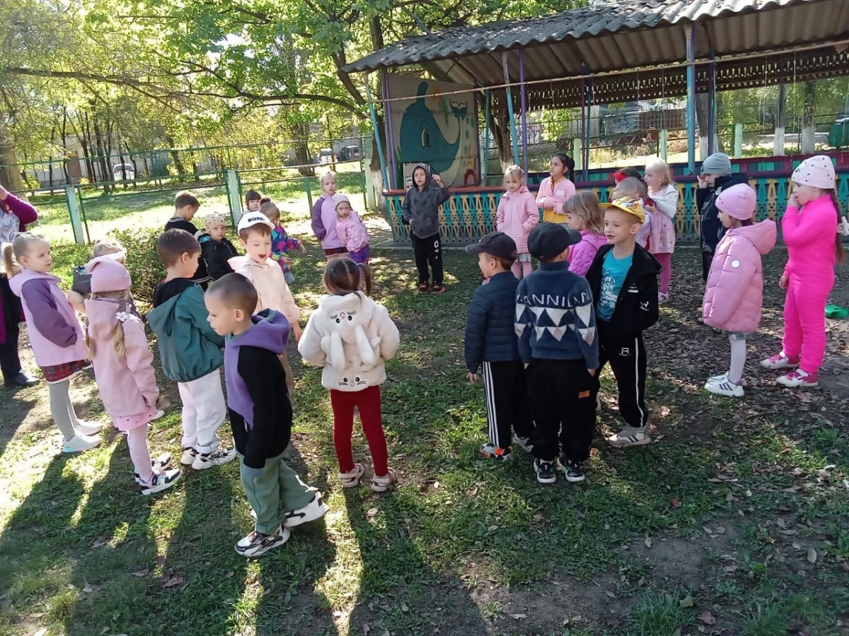 Фотография социальной практики №91753 - Вместе веселее