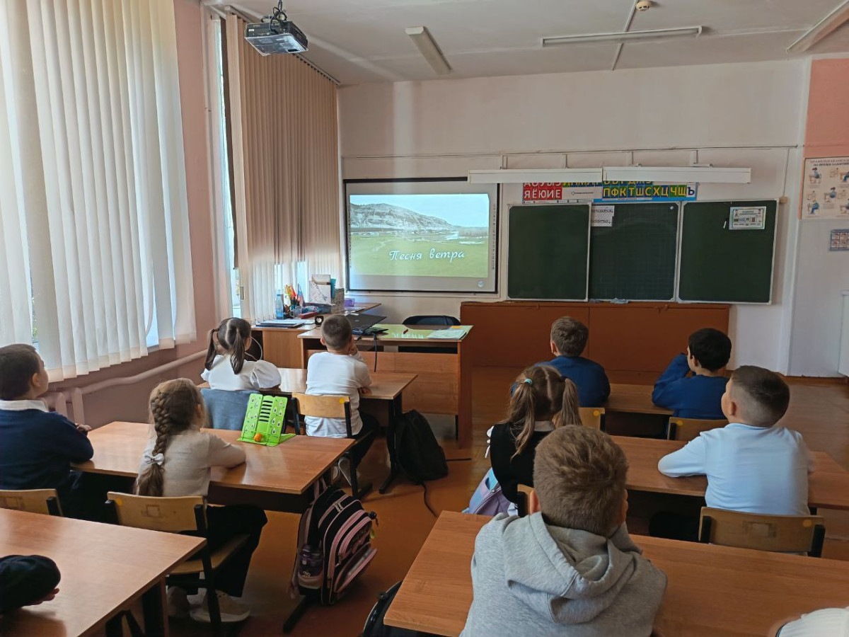Постер к социальной практике: Создание плакат "Дружба" и примеры добрых поступков, которые обучающиеся  совершали.