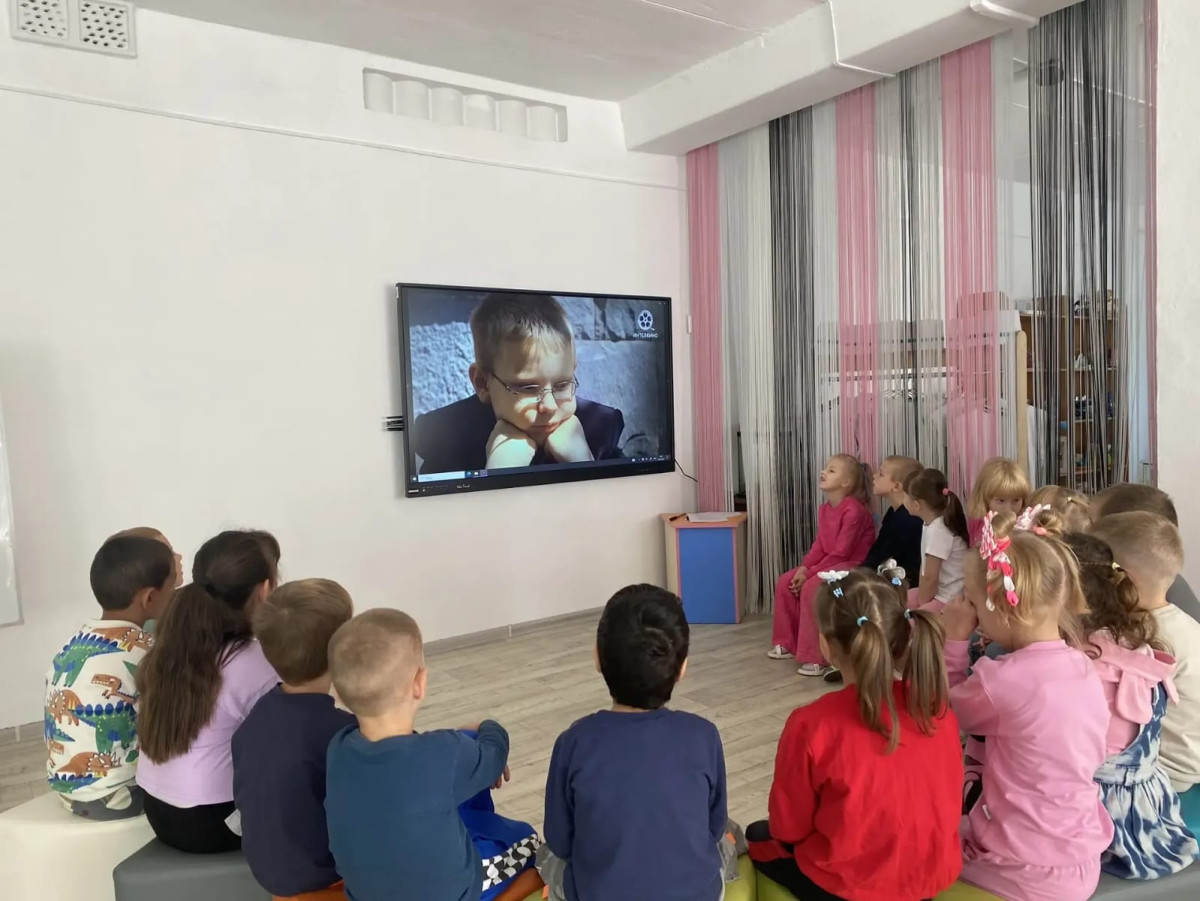 Фотография социальной практики №91706 - "Позвони другу"