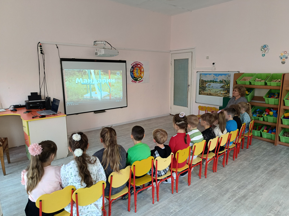 Постер к социальной практике: "Мы умеем дарить добро"