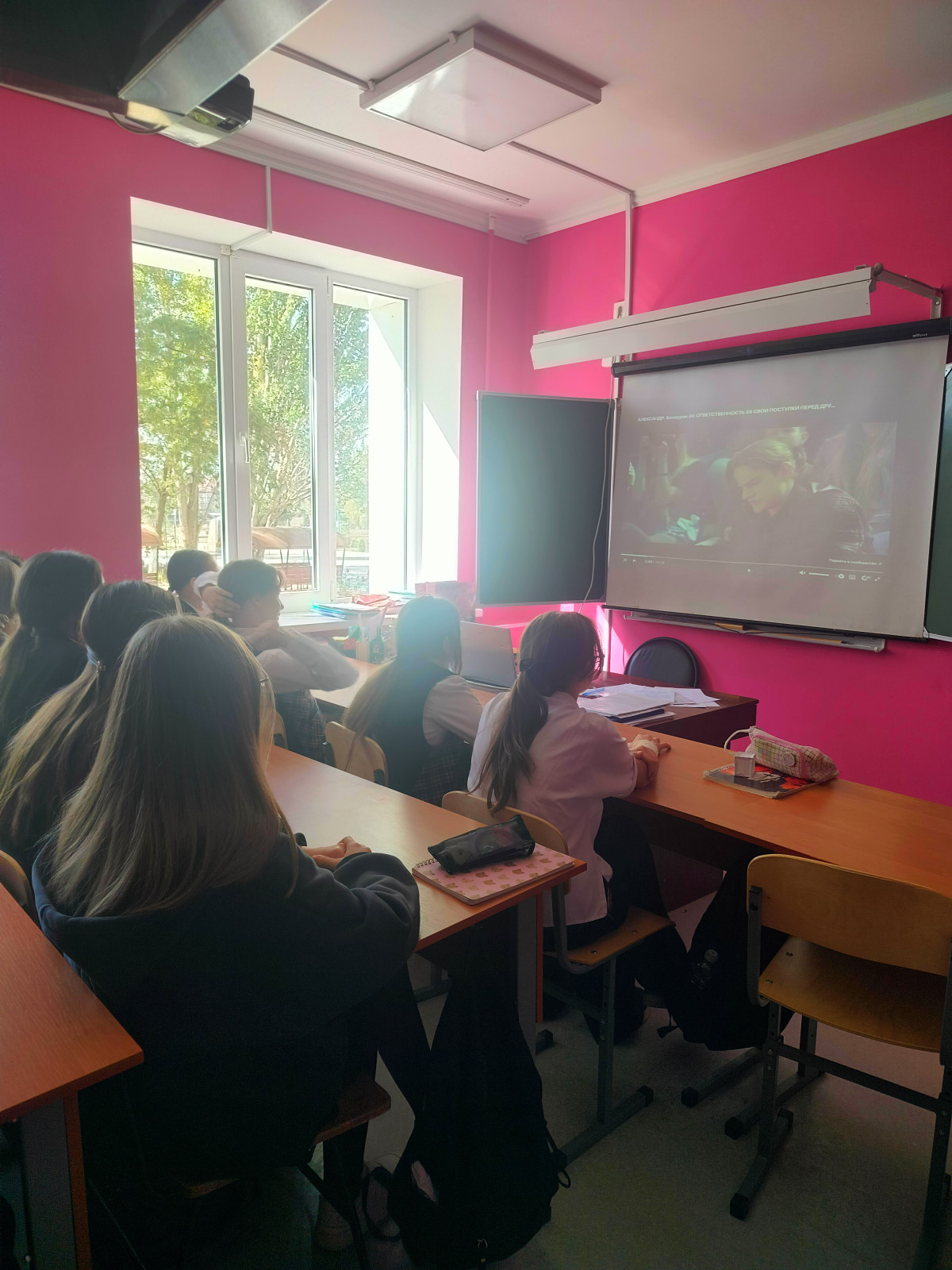 Постер к социальной практике: Анна Анатольевна Денисова