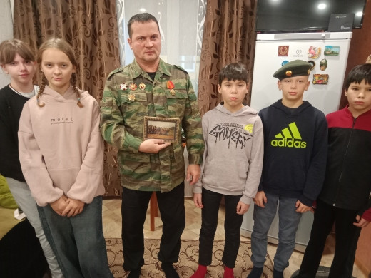 Постер к социальной практике: Честь и достоинство