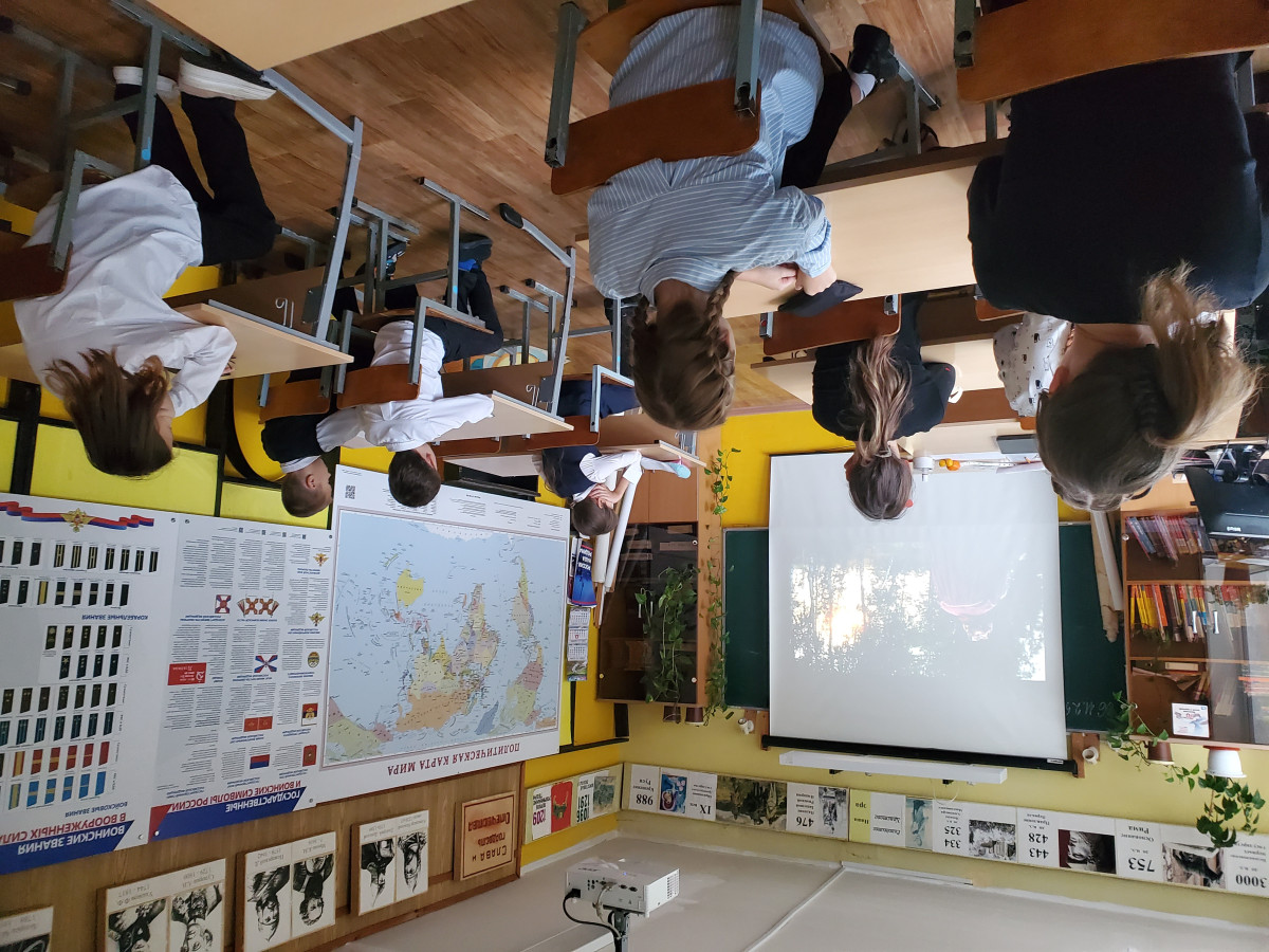 Постер к социальной практике: Музыка внутри