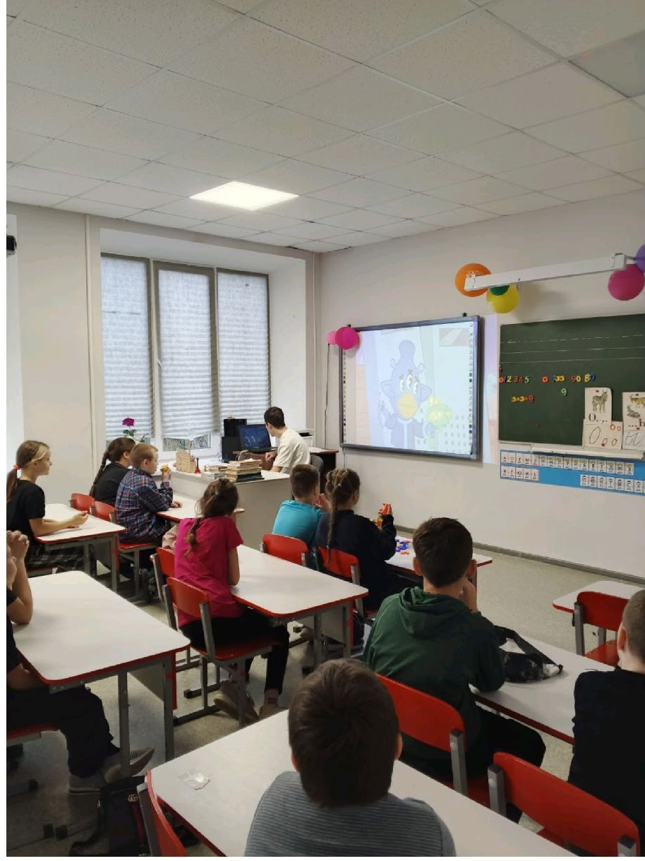 Постер к социальной практике: Настоящая дружба