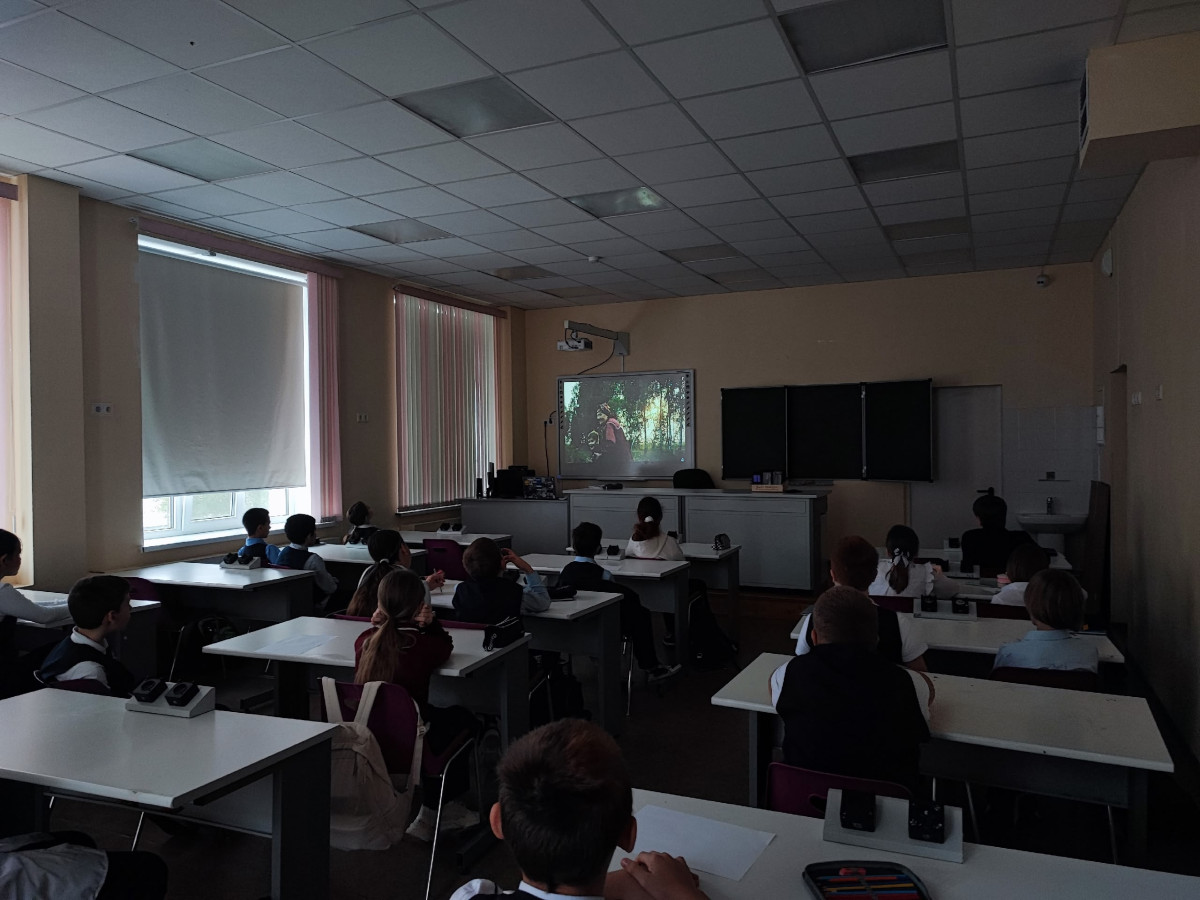 Постер к социальной практике: 101