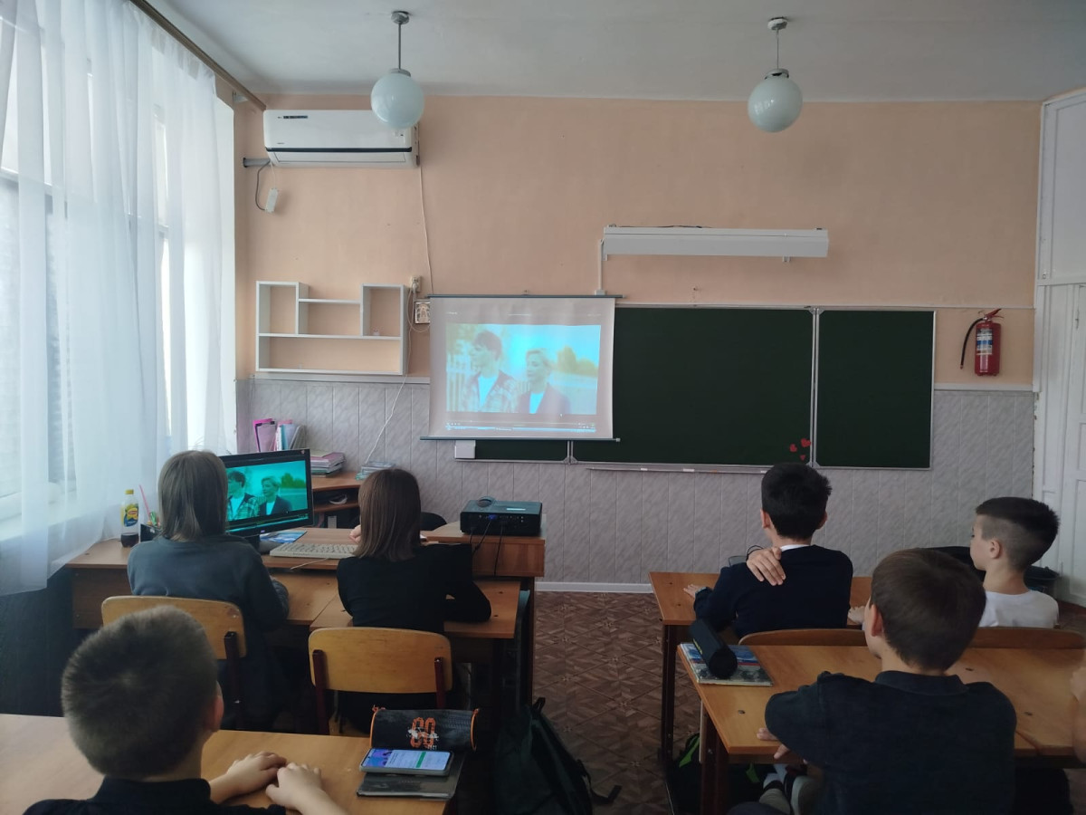 Постер к социальной практике: Любовь к природе