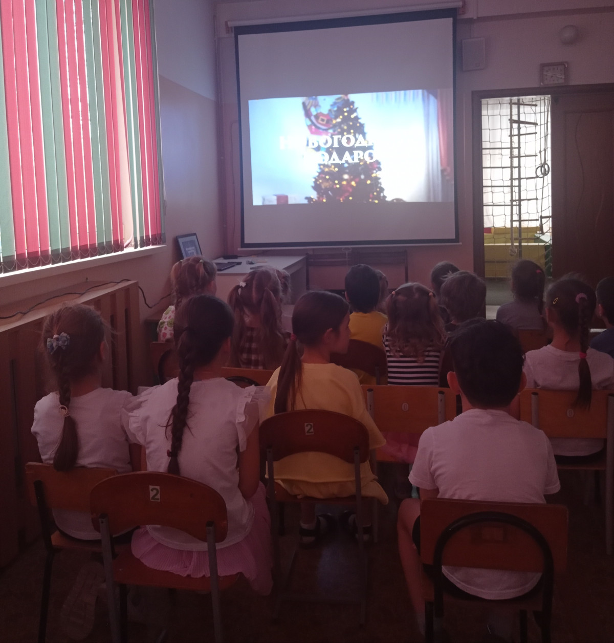 Постер к социальной практике: «Везде где есть человек, есть возможность для добра»