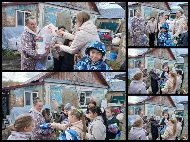 Постер к социальной практике: Честь имею