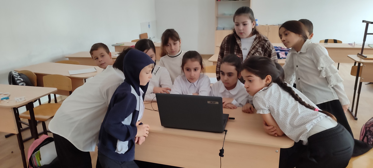 Постер к социальной практике: Дружба