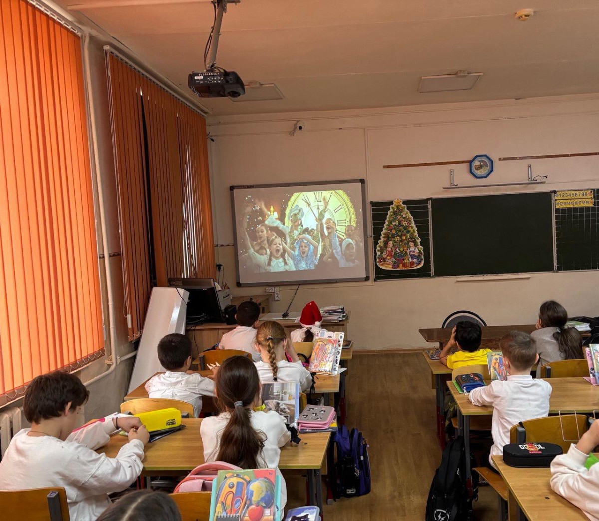 Постер к социальной практике: Любознательность