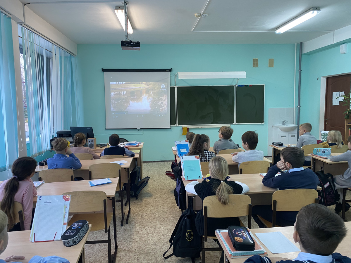 Постер к социальной практике: Выбор за нами