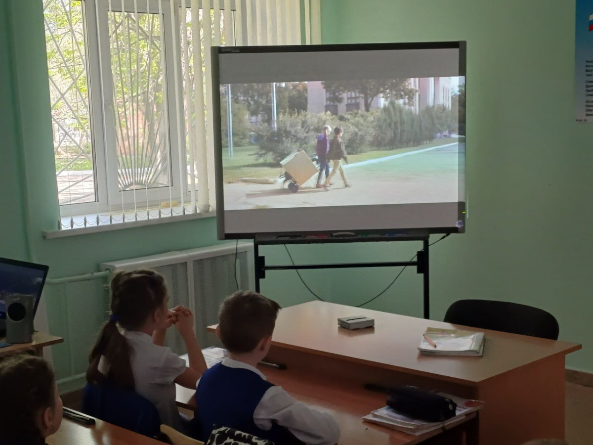 Постер к социальной практике: Благородное сердце не может быть неверным