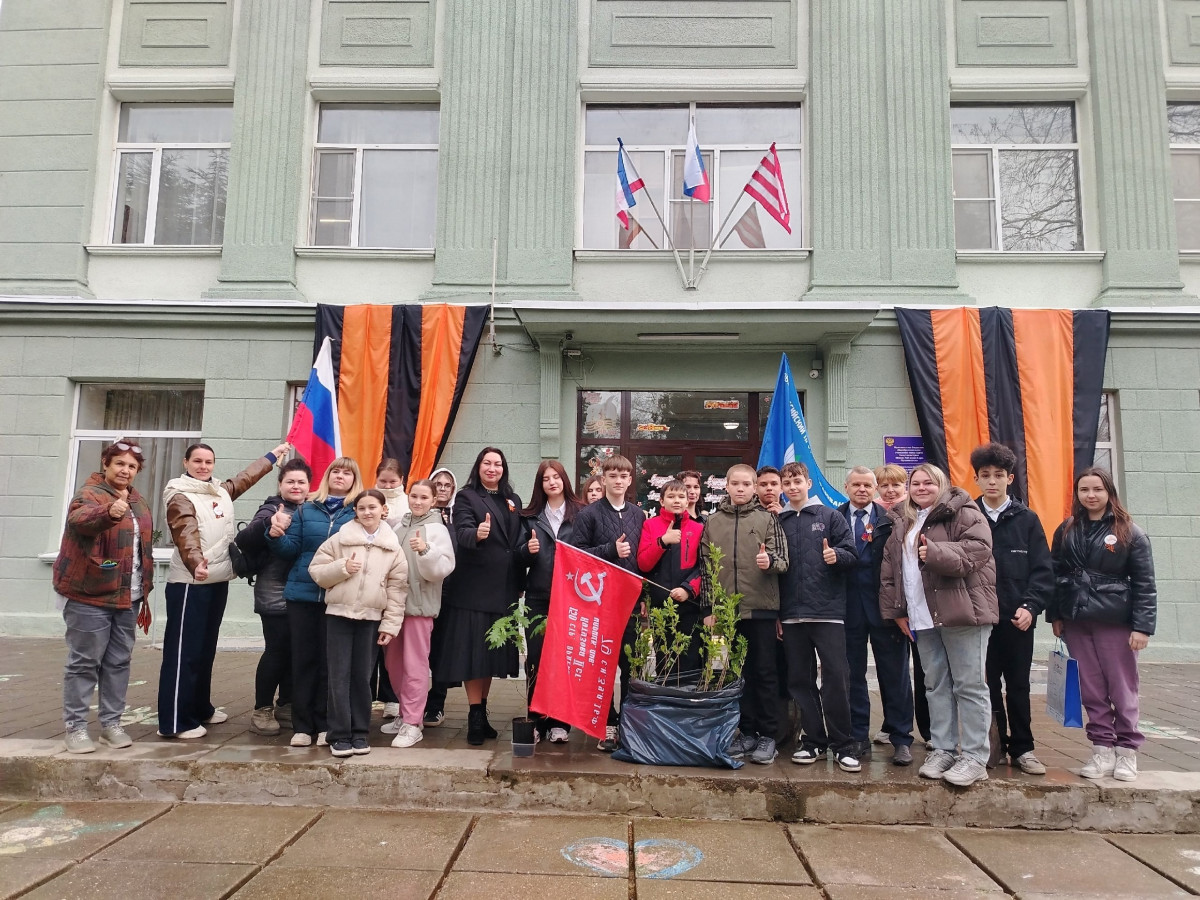 Постер к социальной практике: Там, где мы там красиво.