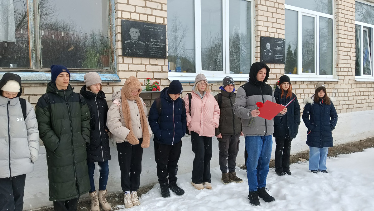 Постер к социальной практике: Мы помним-мы гордимся