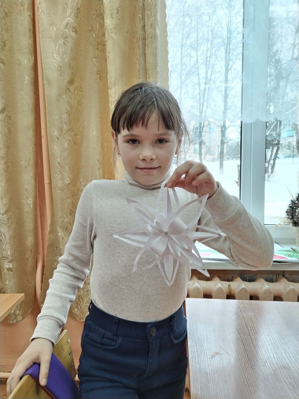 Постер к социальной практике: "Во благо доброты"