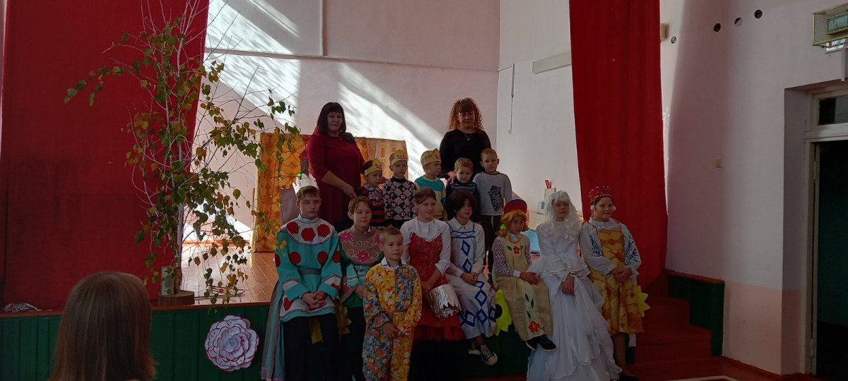 Постер к социальной практике: Доброжелательность
