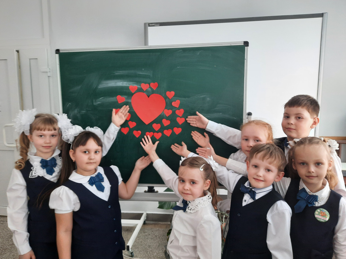 Постер к социальной практике: "Честность и справедливость"