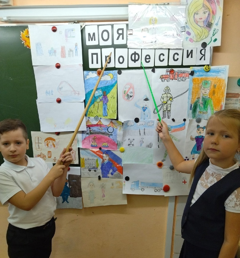 Постер к социальной практике: Маршрут «Классные мечты»