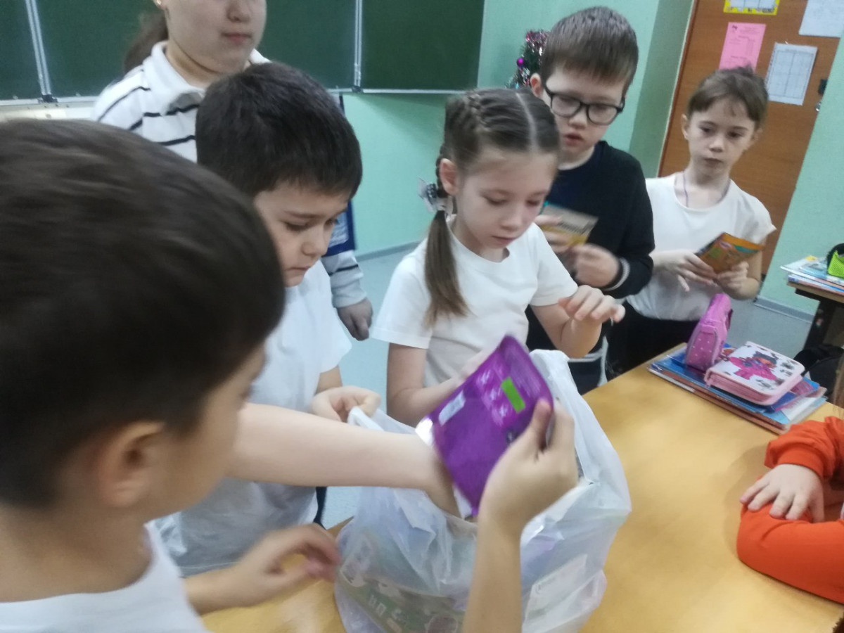 Постер к социальной практике: Братьям нашим меньшим