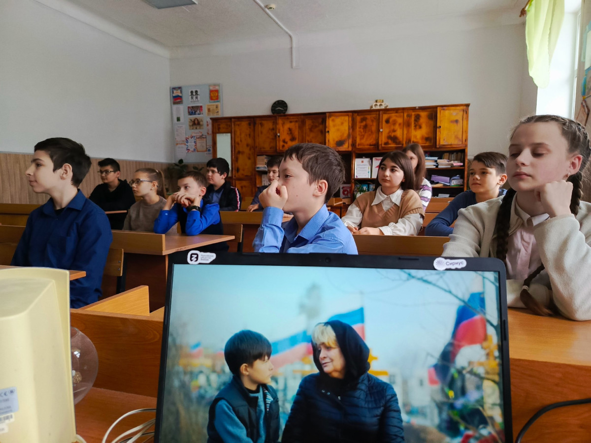 Постер к социальной практике: Стенд памяти