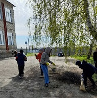 Постер к социальной практике: Спешите делать добрые дела