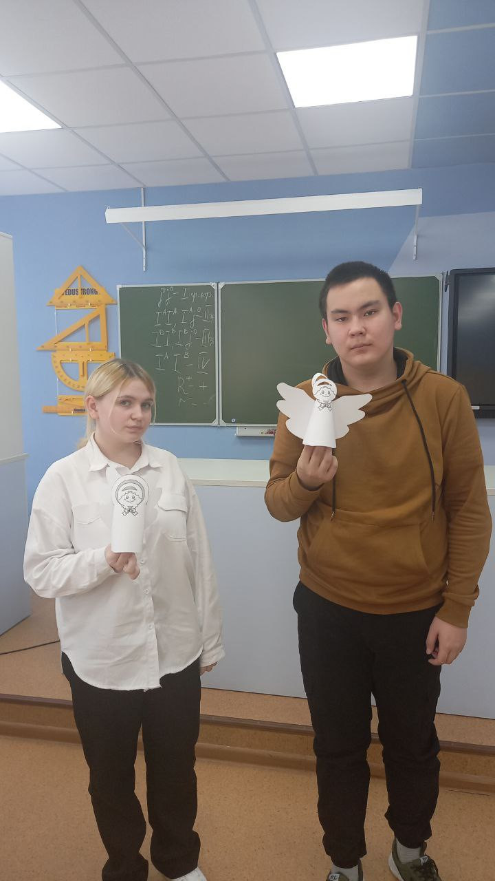 Постер к социальной практике: БУДЬТЕ ДОБРЕЕ ДРУГ К ДРУГУ!