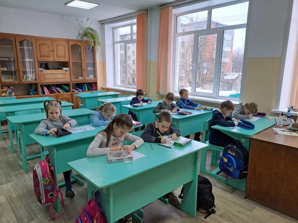 Постер к социальной практике: День матери