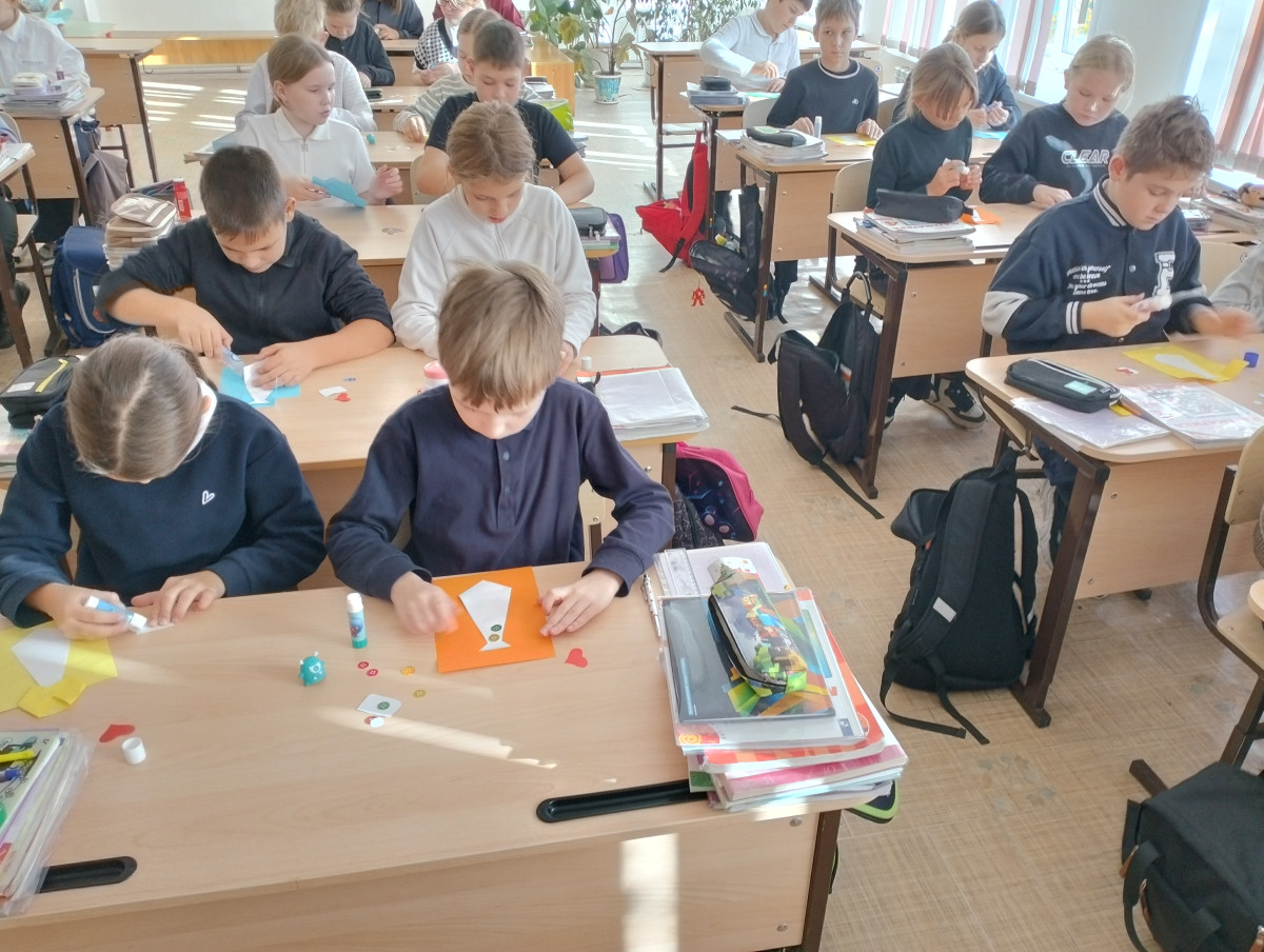 Постер к социальной практике: Верность идеалам.