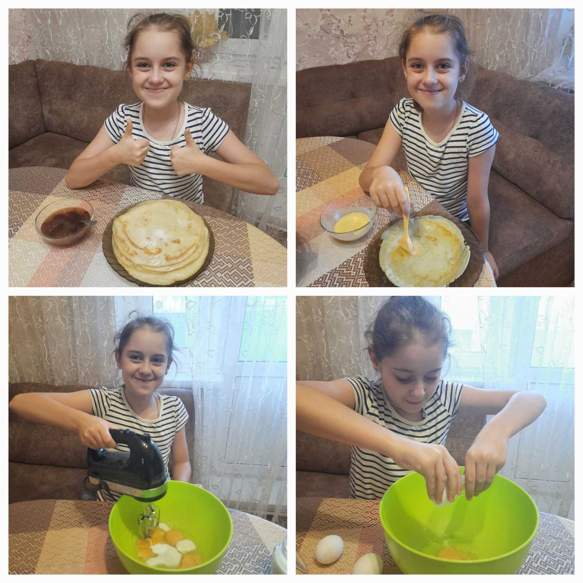 Постер к социальной практике: Спешим  на помощь